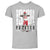 Isiah Pacheco Kids Toddler T-Shirt | 500 LEVEL