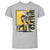 Rasheed Walker Kids Toddler T-Shirt | 500 LEVEL