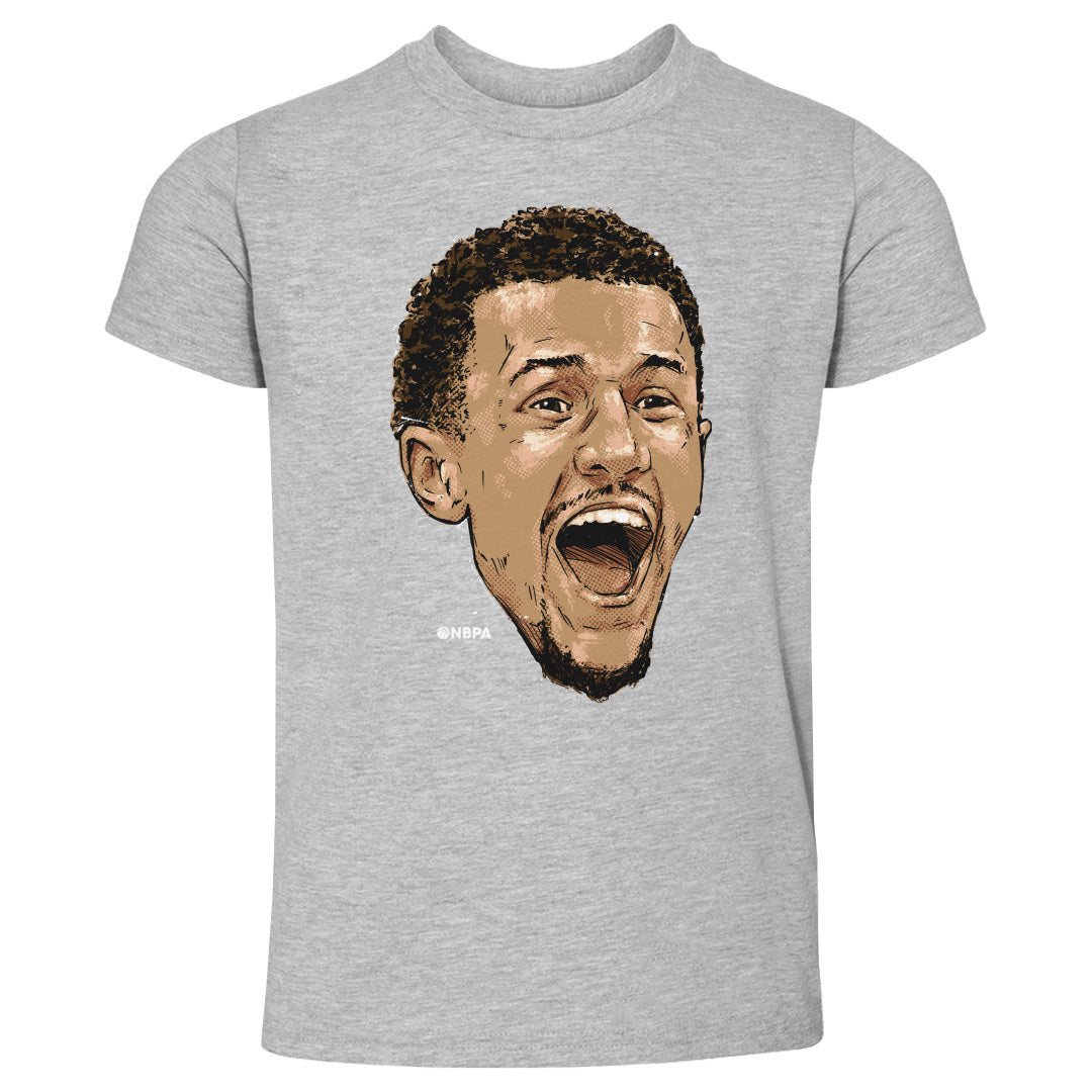 Jalen Suggs Kids Toddler T-Shirt | 500 LEVEL