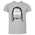 Jett Howard Kids Toddler T-Shirt | 500 LEVEL