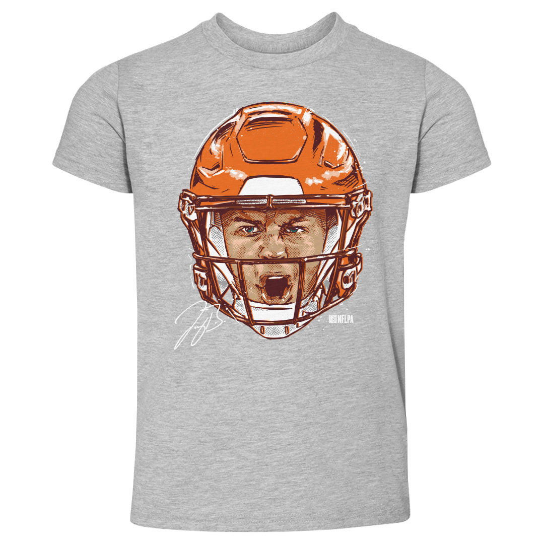 Joe Burrow Kids Toddler T-Shirt | 500 LEVEL