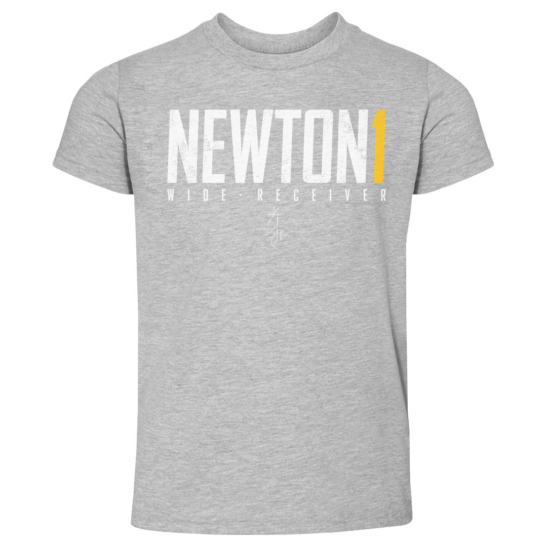 Jerjuan Newton Kids Toddler T-Shirt | 500 LEVEL