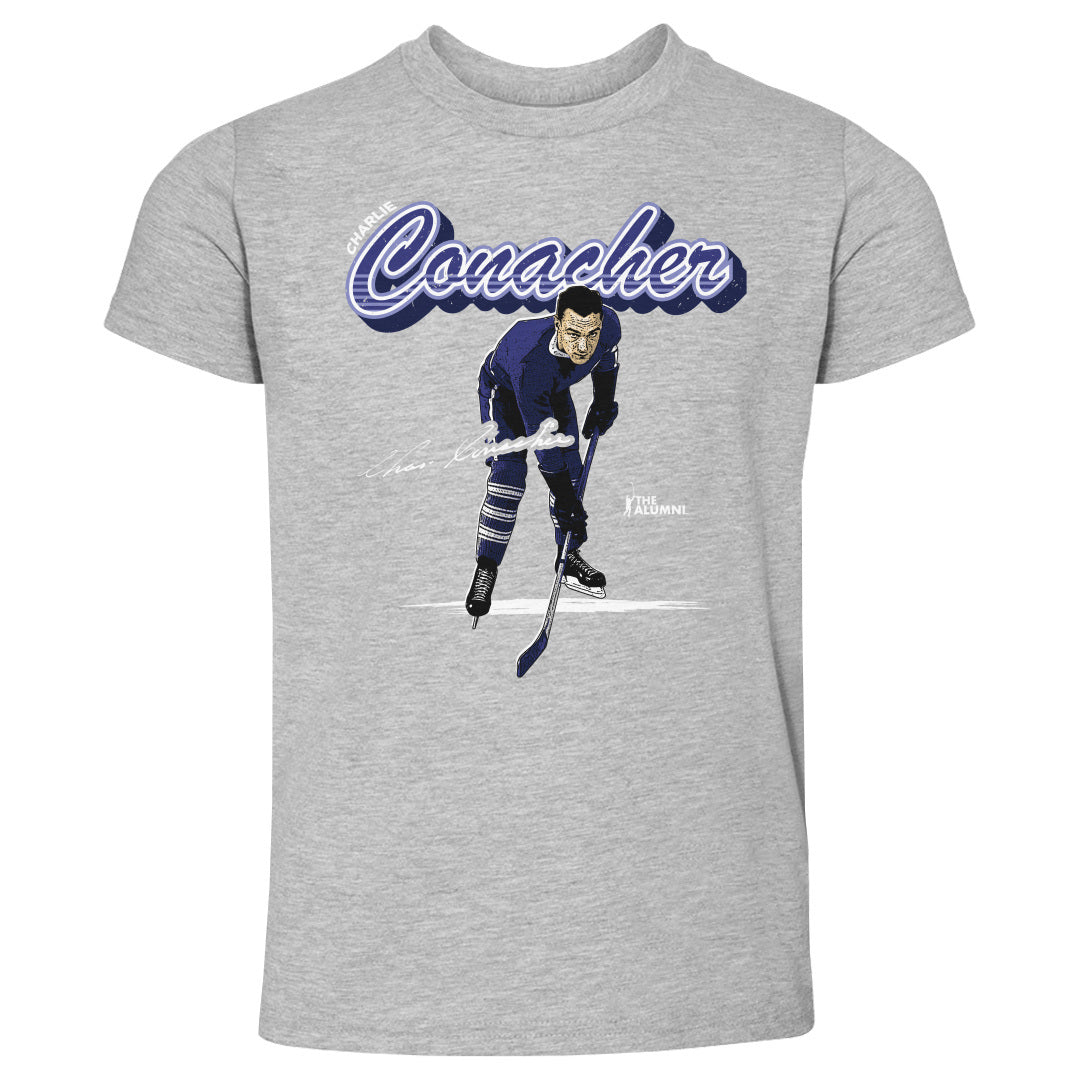 Charlie Conacher Kids Toddler T-Shirt | 500 LEVEL