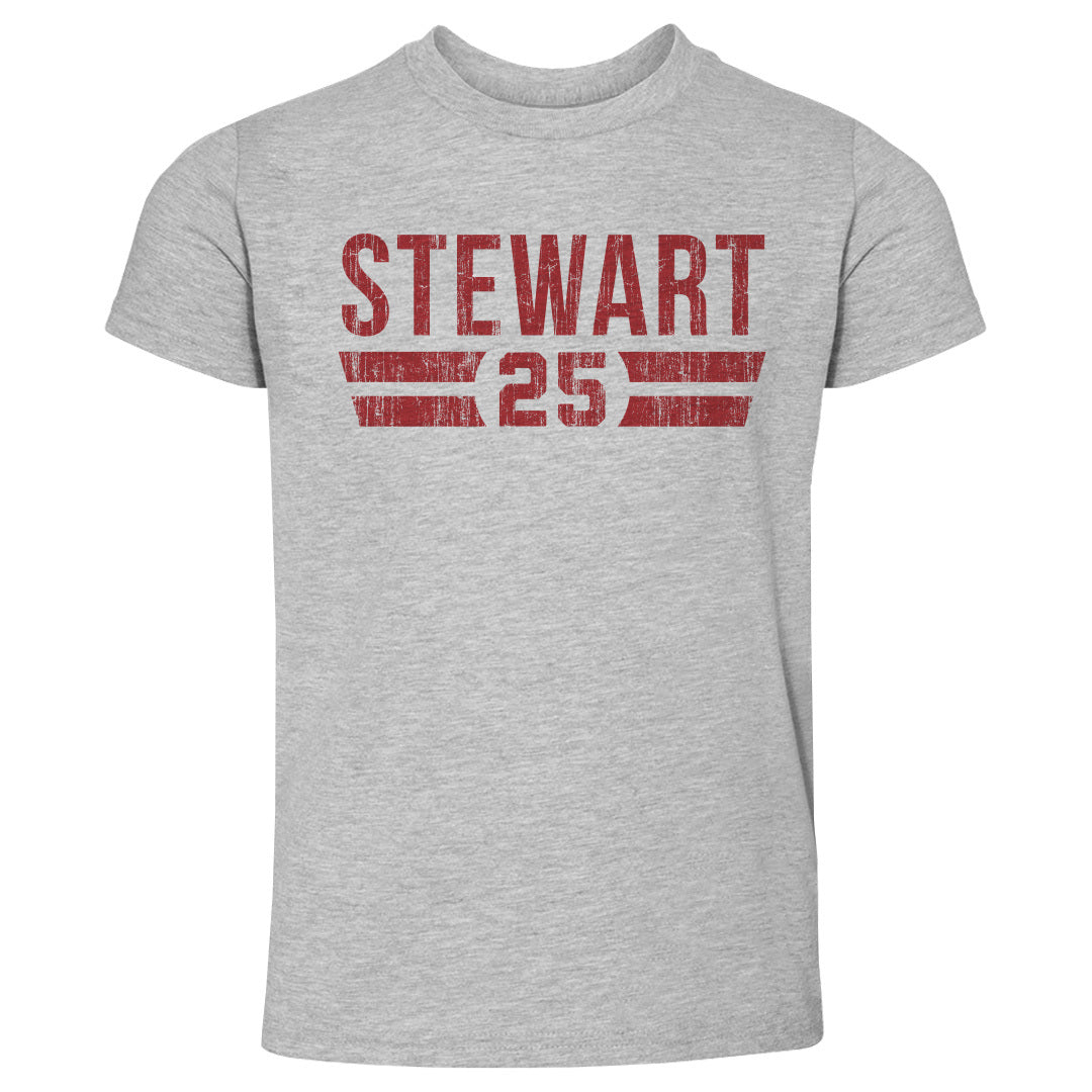 Kee&#39;yon Stewart Kids Toddler T-Shirt | 500 LEVEL