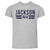 Reggie Jackson Kids Toddler T-Shirt | 500 LEVEL