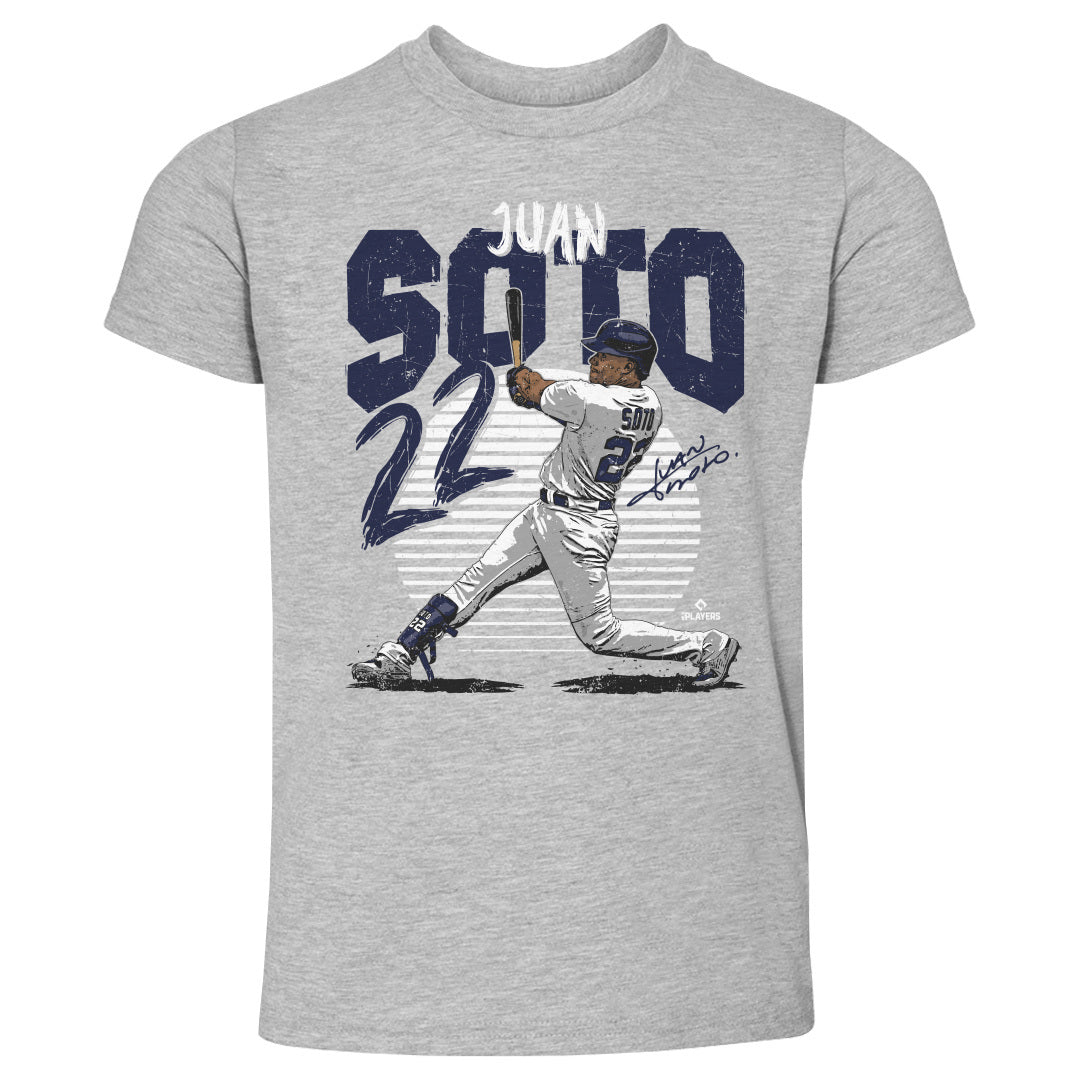 Juan Soto Kids Toddler T-Shirt | 500 LEVEL