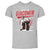 Eddie Giacomin Kids Toddler T-Shirt | 500 LEVEL