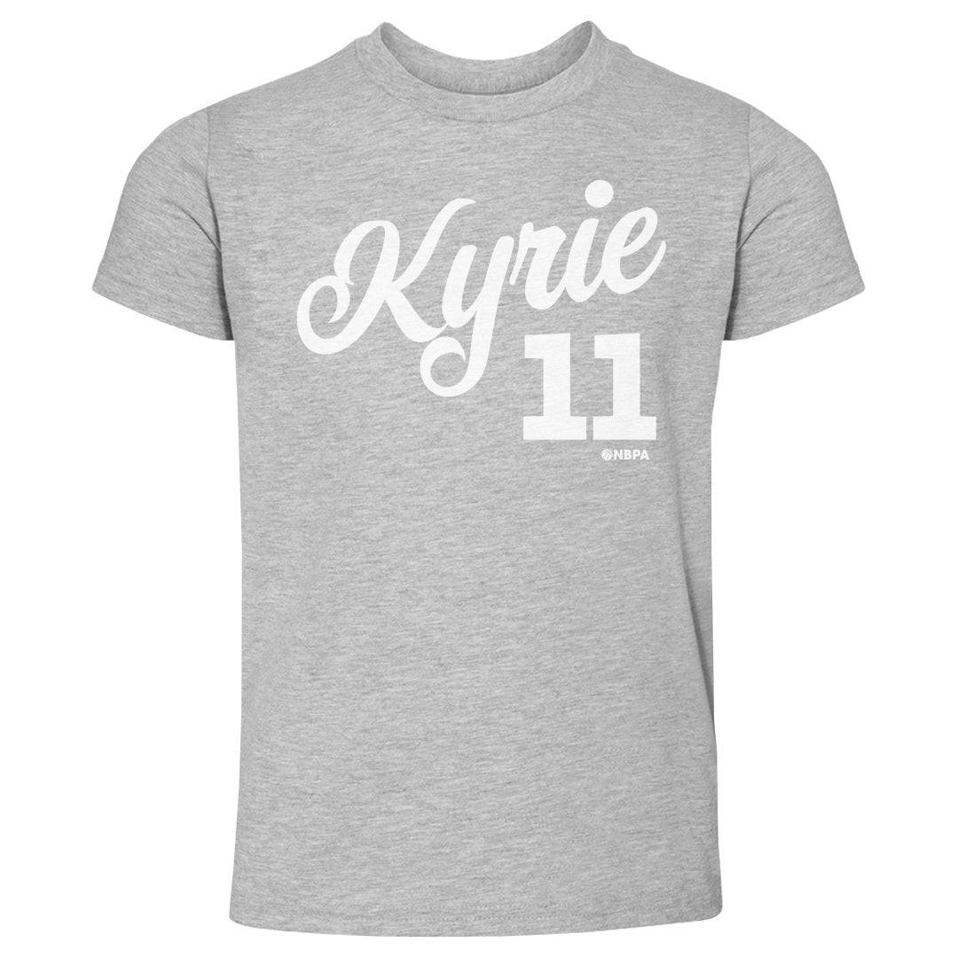 Kyrie Irving Kids Toddler T-Shirt | 500 LEVEL