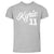 Kyrie Irving Kids Toddler T-Shirt | 500 LEVEL