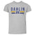 Rasmus Dahlin Kids Toddler T-Shirt | 500 LEVEL