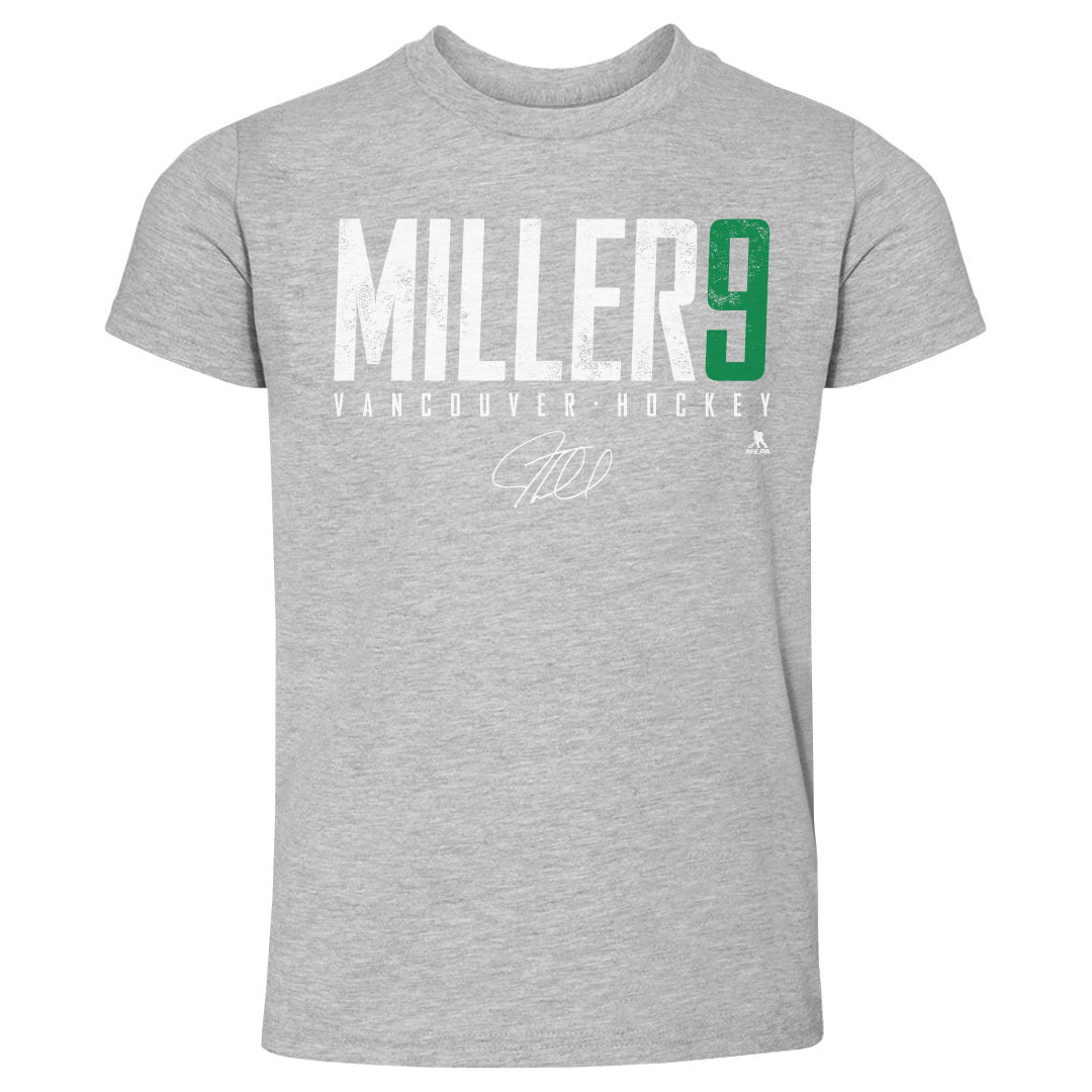 J.T. Miller Kids Toddler T-Shirt | 500 LEVEL