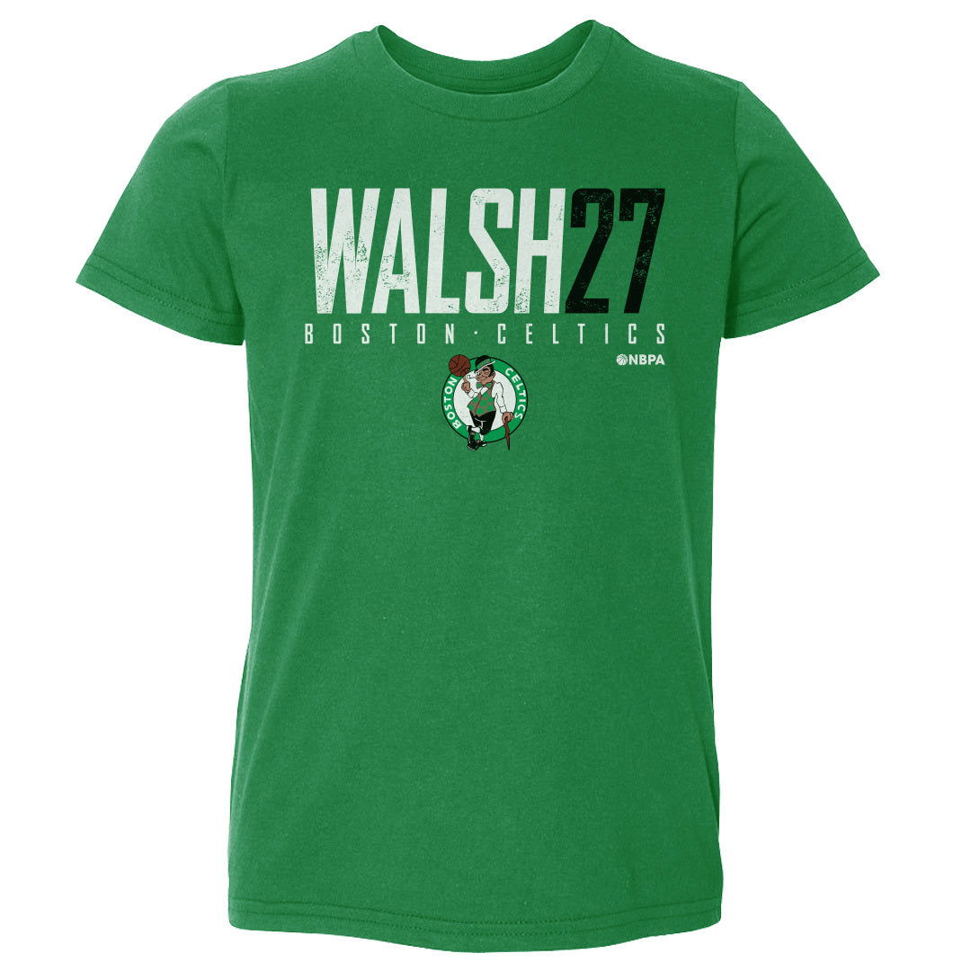 Jordan Walsh Kids Toddler T-Shirt | 500 LEVEL