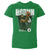 Jaylen Brown Kids Toddler T-Shirt | 500 LEVEL