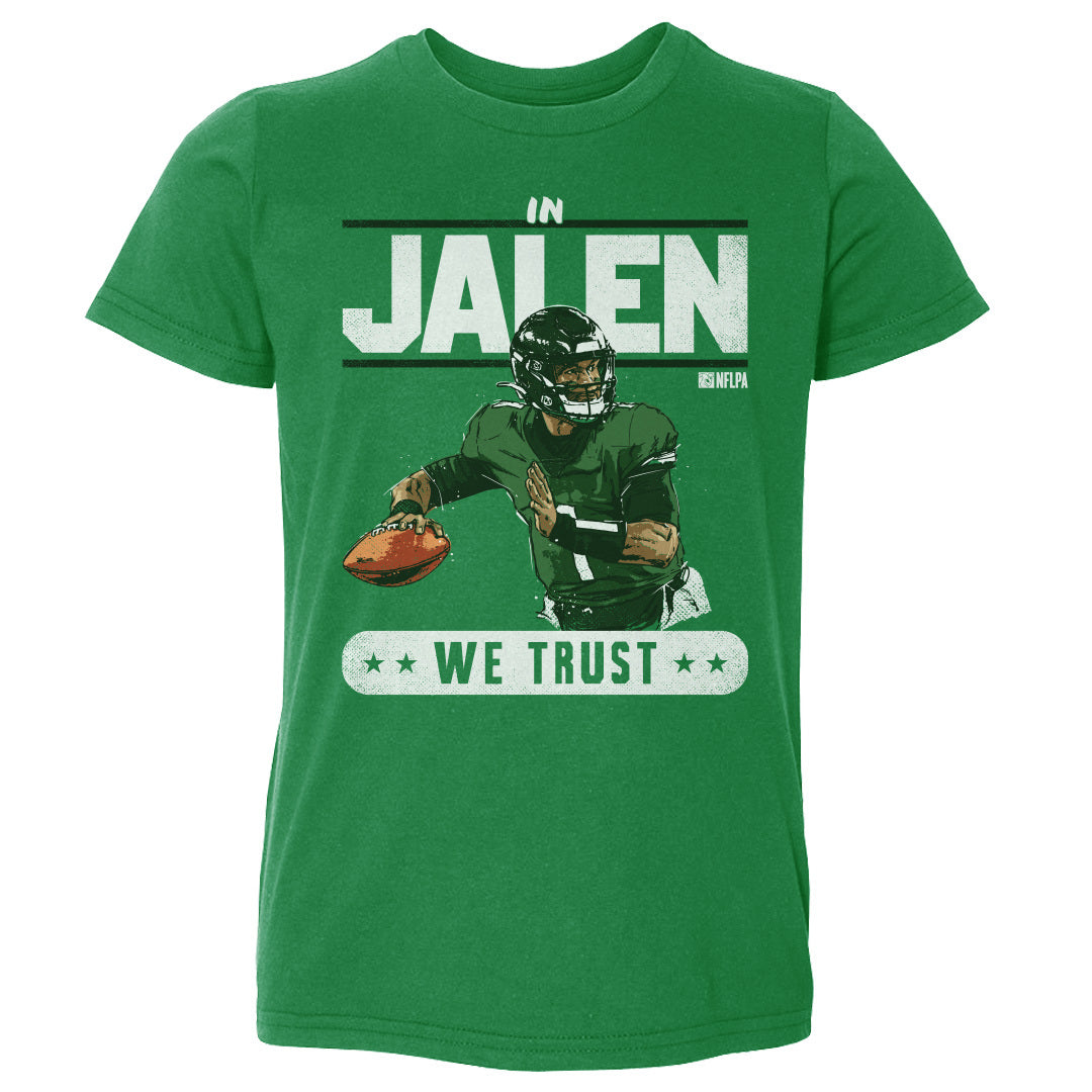 Jalen Hurts Kids Toddler T-Shirt 3110, Philadelphia Football Kids Toddler  T-Shirt