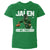 Jalen Hurts Kids Toddler T-Shirt | 500 LEVEL