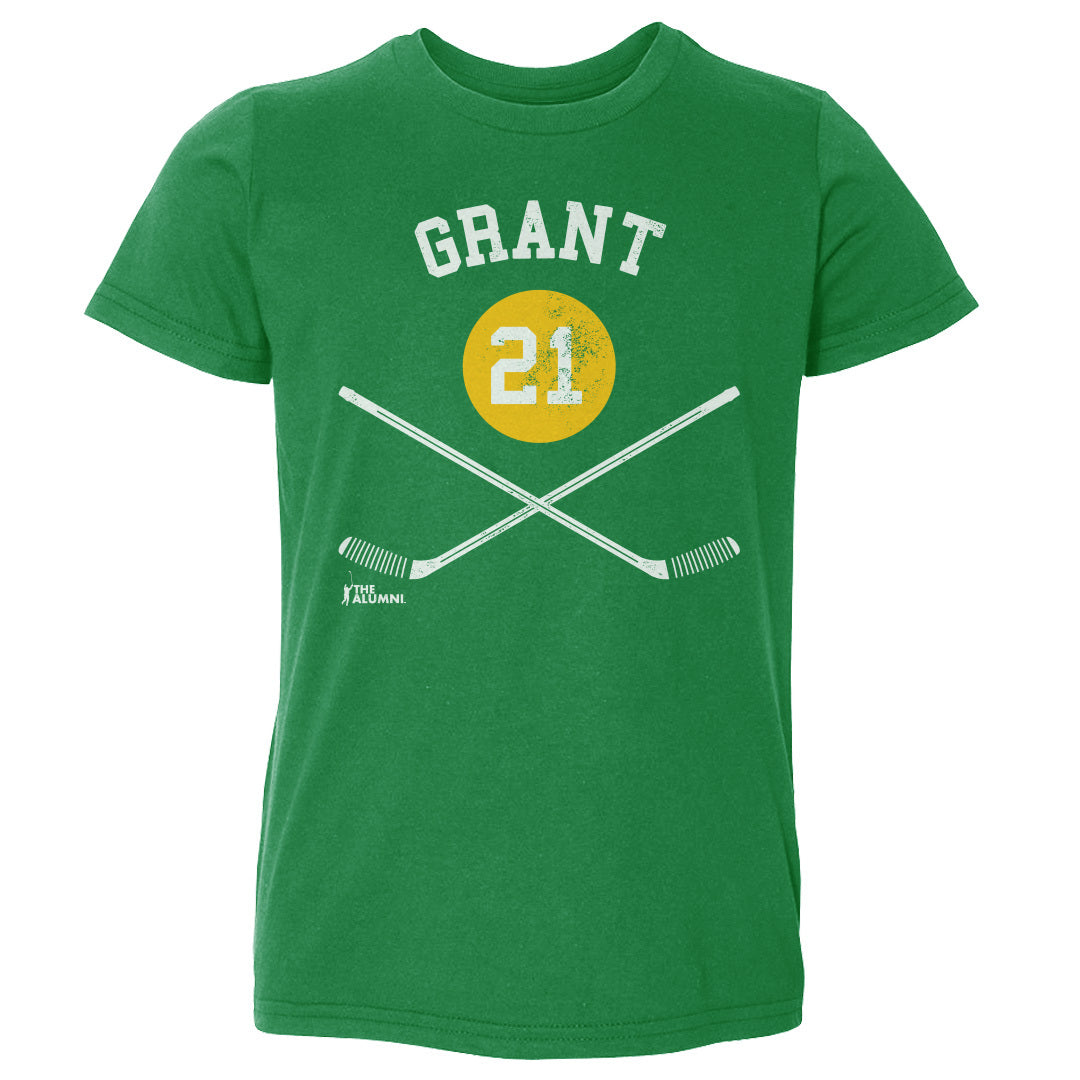 Danny Grant Kids Toddler T-Shirt | 500 LEVEL