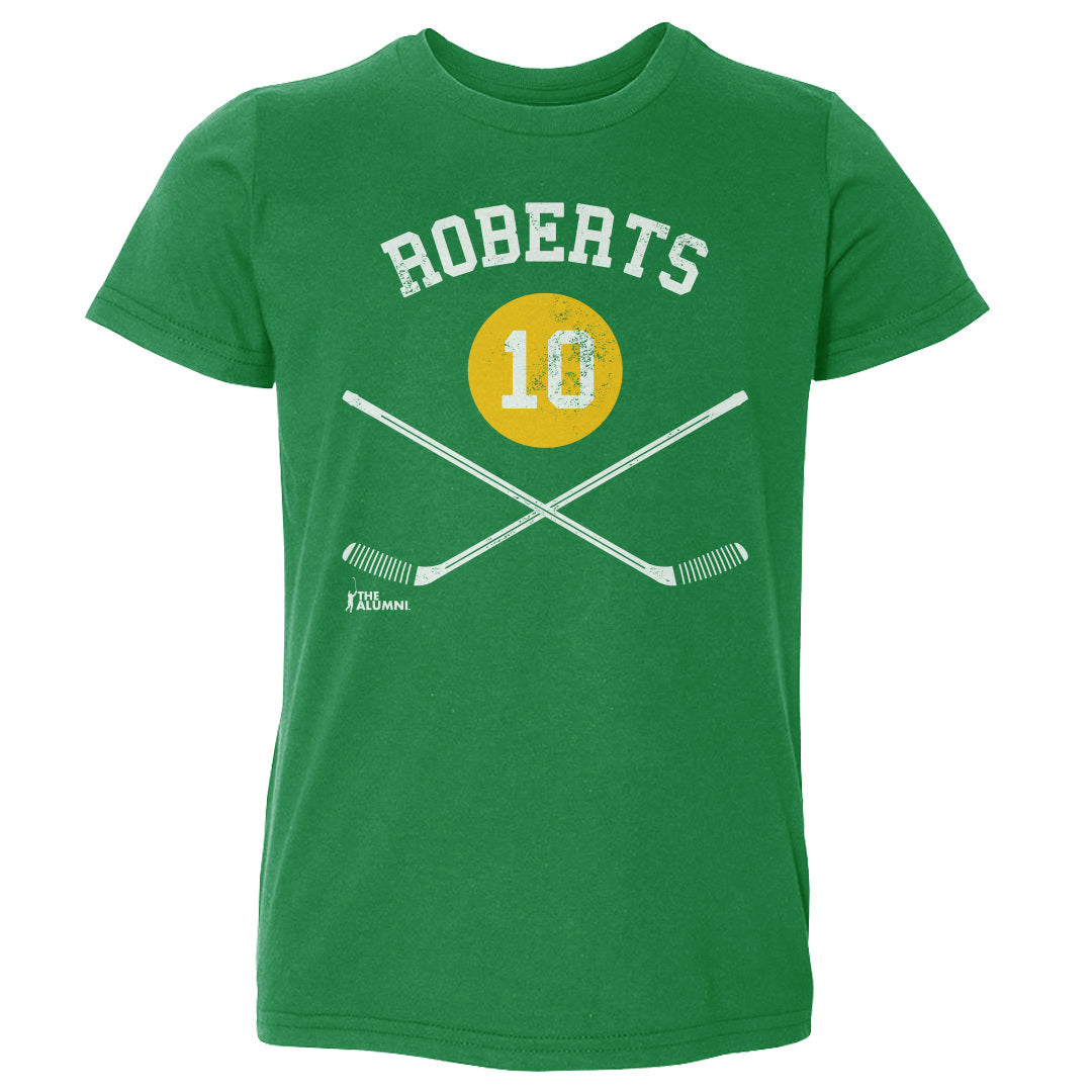 Gordie Roberts Kids Toddler T-Shirt | 500 LEVEL