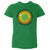 St. Patrick's Day Kids Toddler T-Shirt | 500 LEVEL