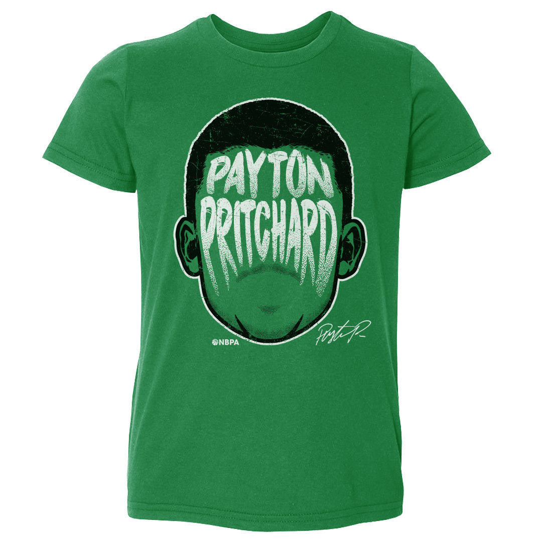 Payton Pritchard Kids Toddler T-Shirt | 500 LEVEL