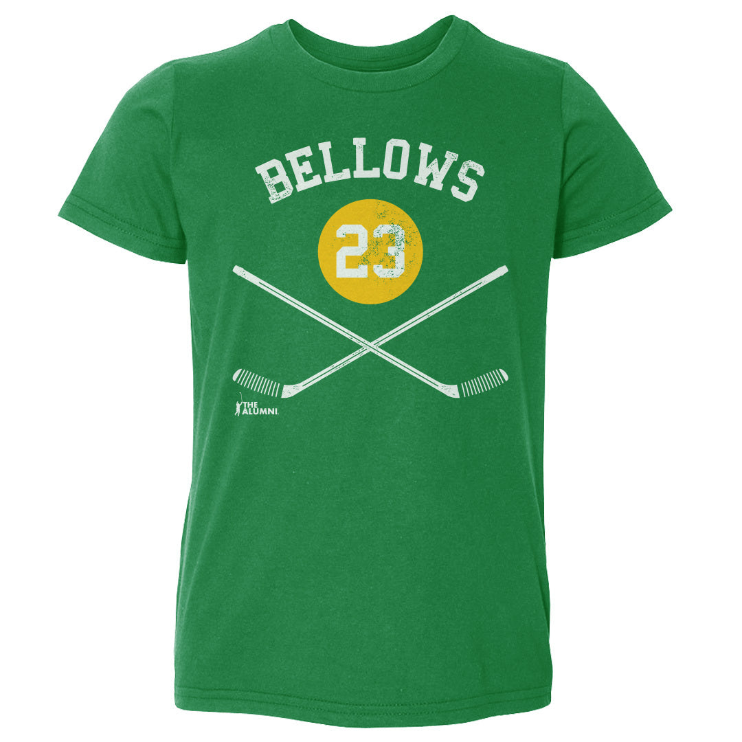 Brian Bellows Kids Toddler T-Shirt | 500 LEVEL