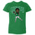 Jalen Hurts Kids Toddler T-Shirt | 500 LEVEL