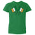 St. Patrick's Day Kids Toddler T-Shirt | 500 LEVEL