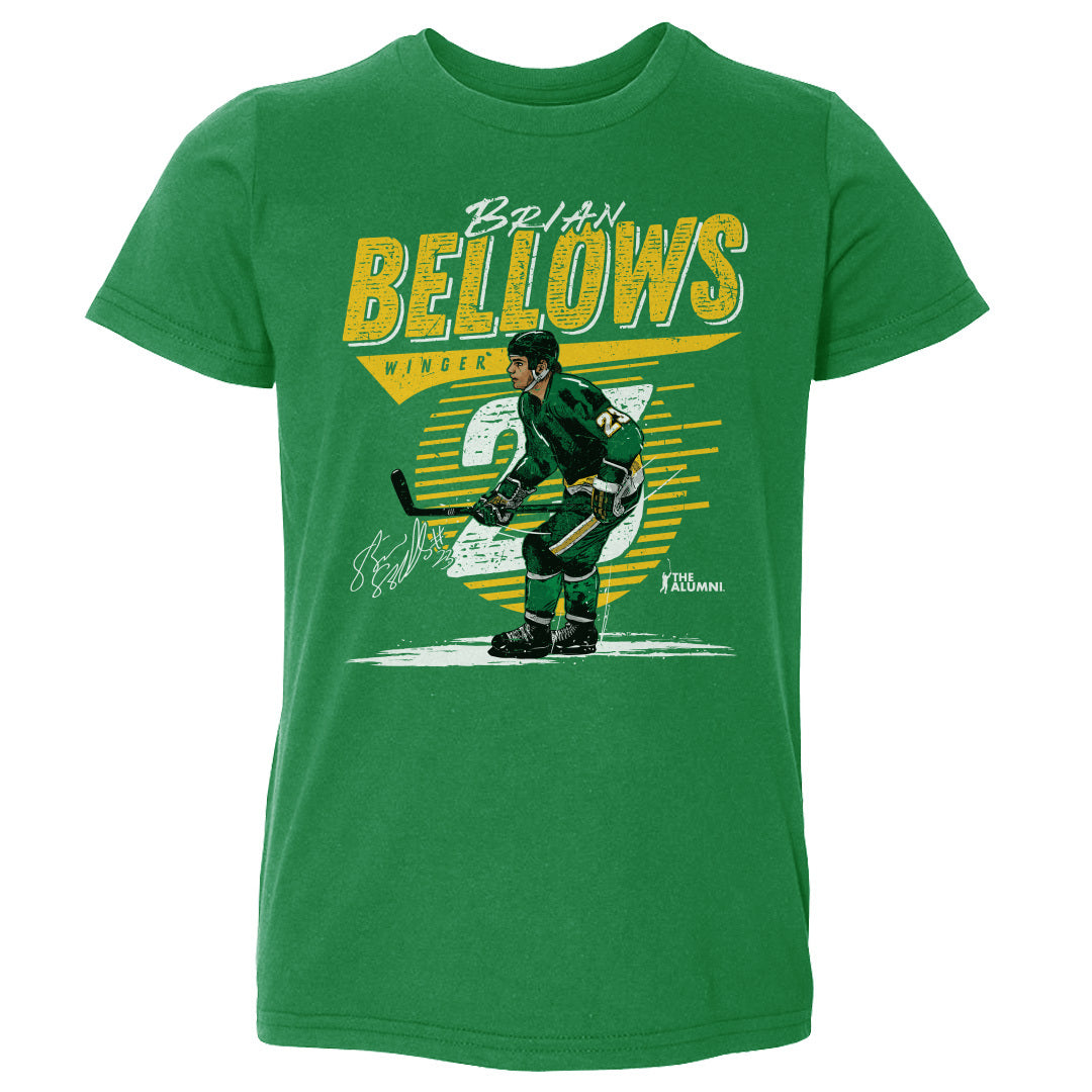 Brian Bellows Kids Toddler T-Shirt | 500 LEVEL