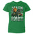 Jalen Hurts Kids Toddler T-Shirt | 500 LEVEL