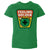 St. Patrick's Day Kids Toddler T-Shirt | 500 LEVEL