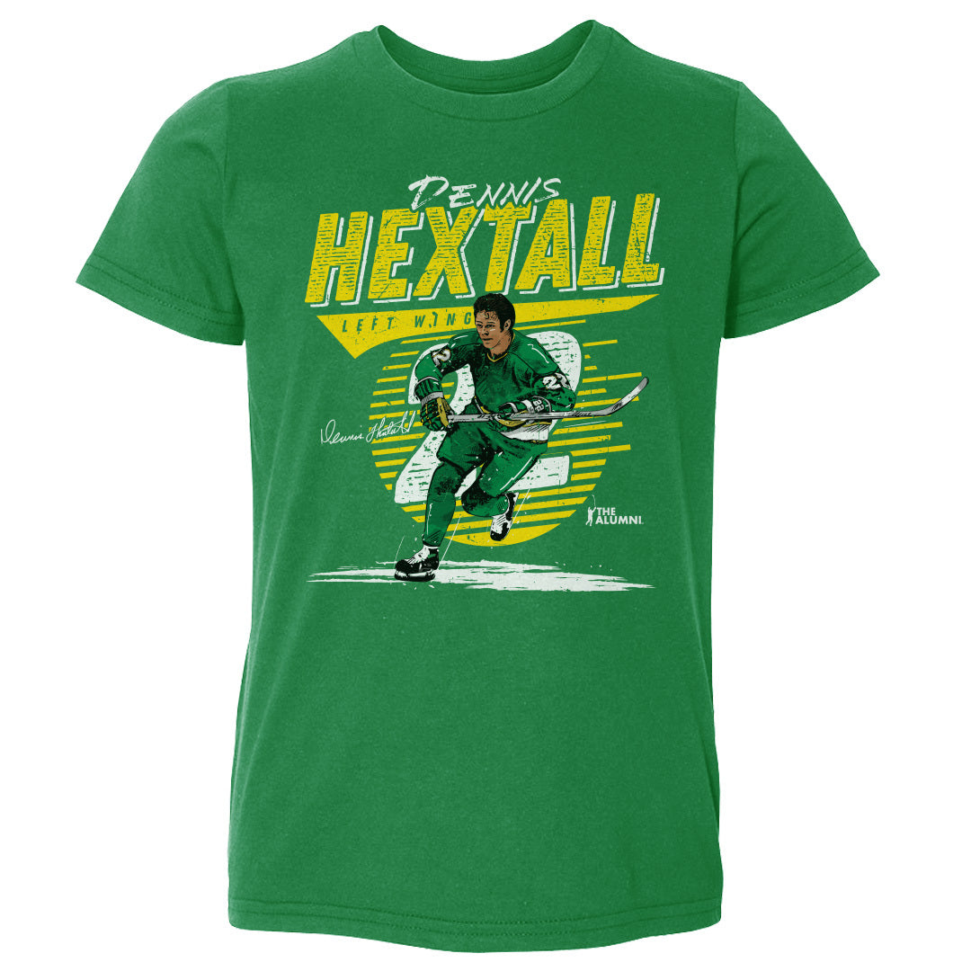 Dennis Hextall Kids Toddler T-Shirt | 500 LEVEL