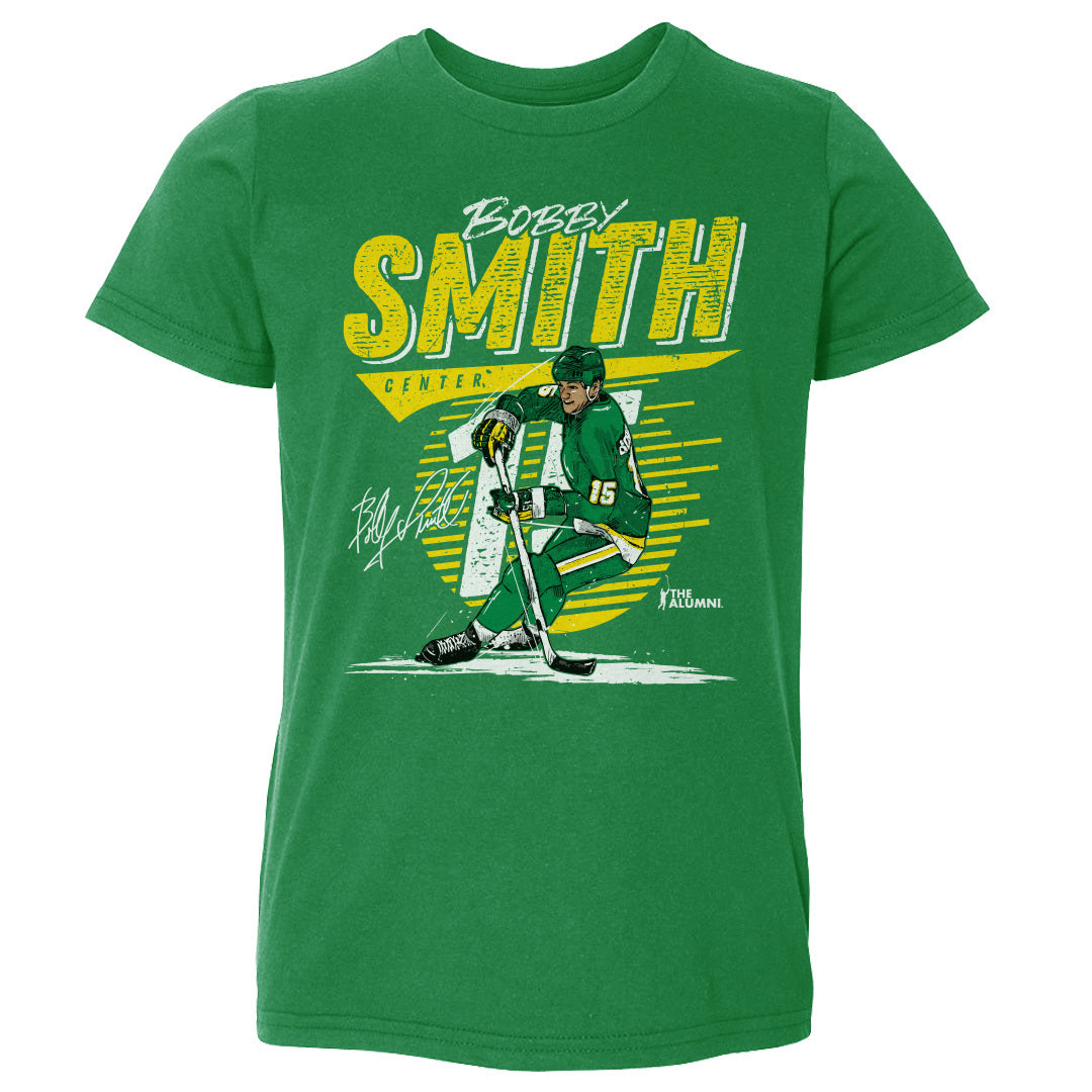 Bobby Smith Kids Toddler T-Shirt | 500 LEVEL