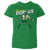 Brandon Dorlus Kids Toddler T-Shirt | 500 LEVEL