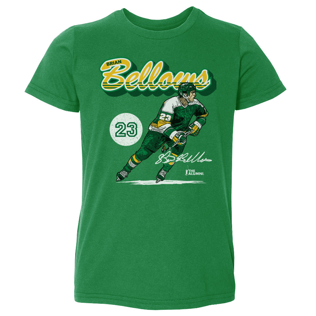 Brian Bellows Kids Toddler T-Shirt | 500 LEVEL