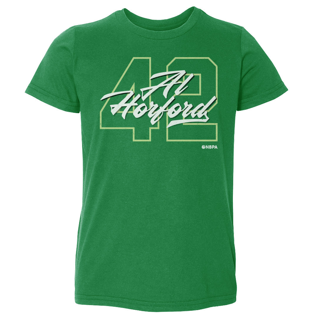 Al Horford Kids Toddler T-Shirt | 500 LEVEL