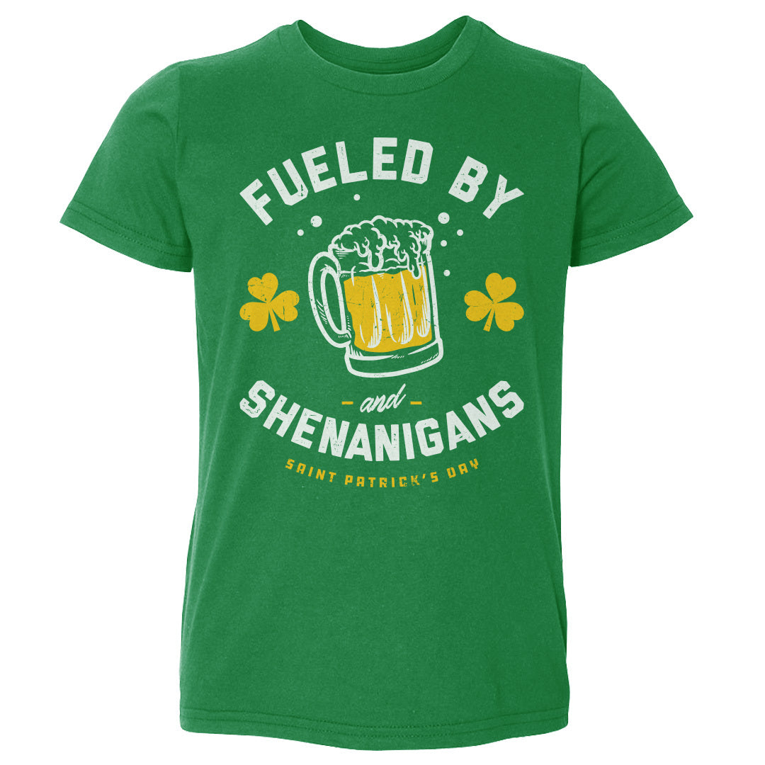 St. Patrick&#39;s Day Kids Toddler T-Shirt | 500 LEVEL