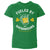 St. Patrick's Day Kids Toddler T-Shirt | 500 LEVEL