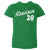 JD Davison Kids Toddler T-Shirt | 500 LEVEL