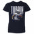 KaVontae Turpin Kids Toddler T-Shirt | 500 LEVEL