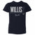 Malik Willis Kids Toddler T-Shirt | 500 LEVEL