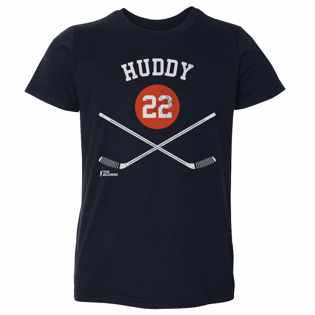 Charlie Huddy Kids Toddler T-Shirt | 500 LEVEL