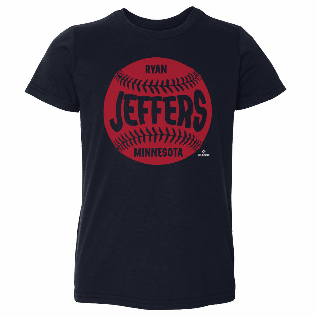 Ryan Jeffers Kids Toddler T-Shirt | 500 LEVEL