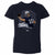 Cooper Rush Kids Toddler T-Shirt | 500 LEVEL