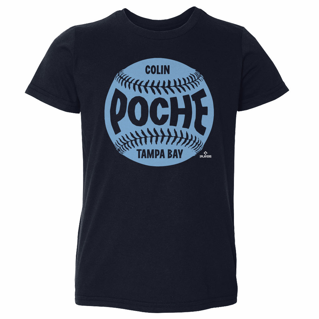 Colin Poche Kids Toddler T-Shirt | 500 LEVEL