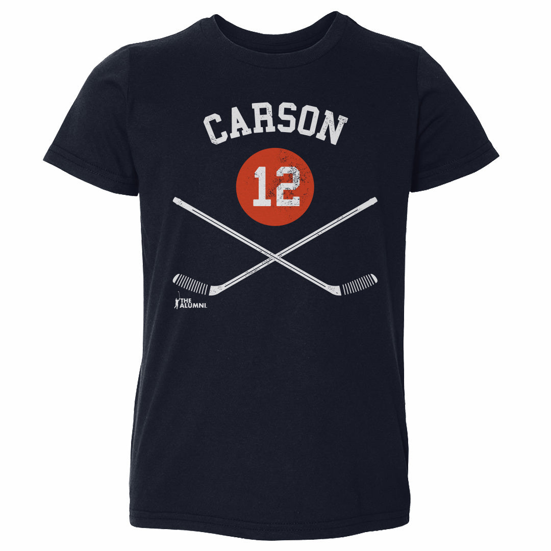 Jimmy Carson Kids Toddler T-Shirt | 500 LEVEL