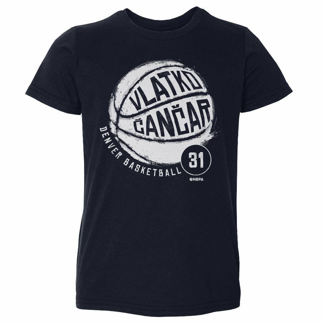 Vlatko Cancar Kids Toddler T-Shirt | 500 LEVEL