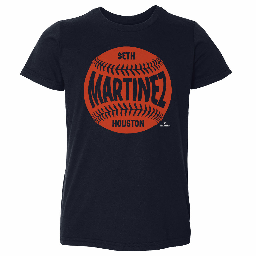 Seth Martinez Kids Toddler T-Shirt | 500 LEVEL