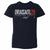 Leon Draisaitl Kids Toddler T-Shirt | 500 LEVEL