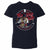 Byron Buxton Kids Toddler T-Shirt | 500 LEVEL