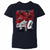 Andres Gimenez Kids Toddler T-Shirt | 500 LEVEL