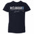 Shane McClanahan Kids Toddler T-Shirt | 500 LEVEL